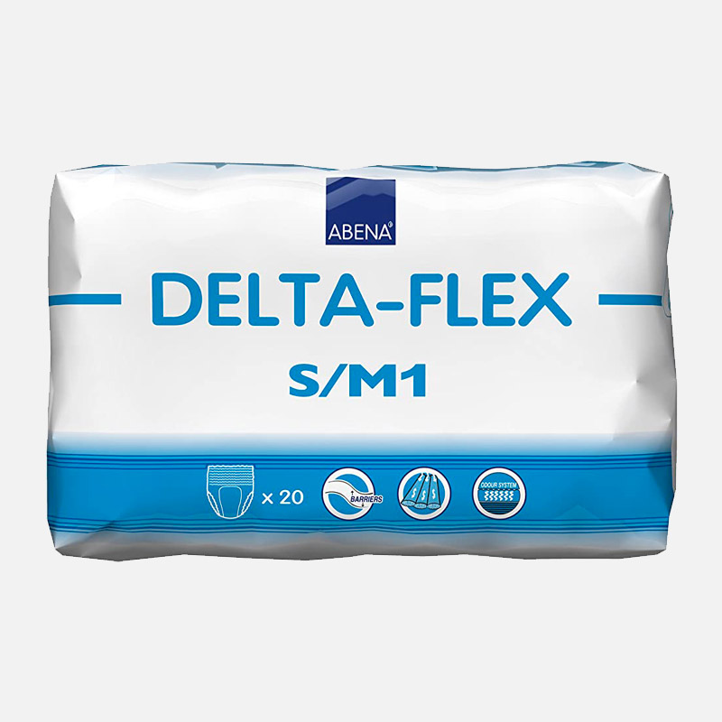 Abena Delta-Flex