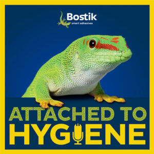 Attached to Hygiene Incontinence Podcast