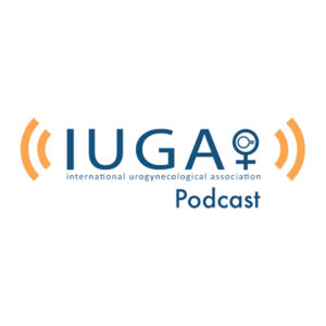 IUGA Podcast