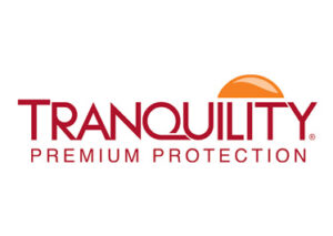 Tranquility Diapers & Incontinence Products Logo