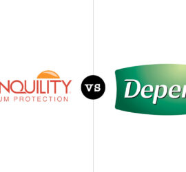 Tranquility vs Depend